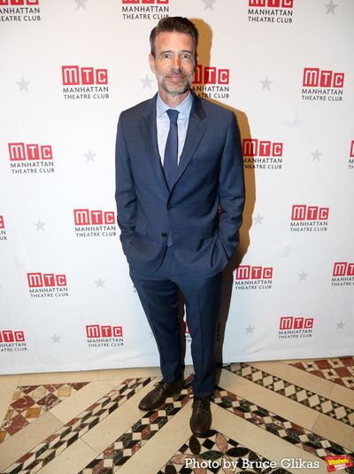Scott Foley Photo