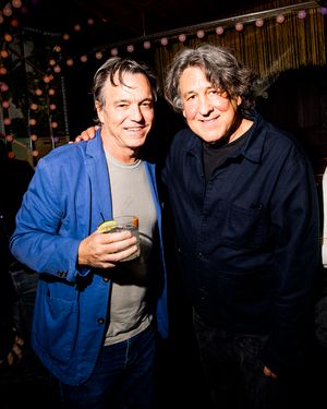 Jana Djenne Jackson and Brandon Contreras Photo