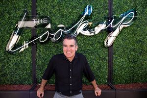 Brian D'Arcy James Photo