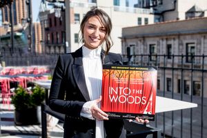 Sara Bareilles Photo