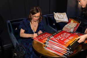 Lear deBessonet Photo