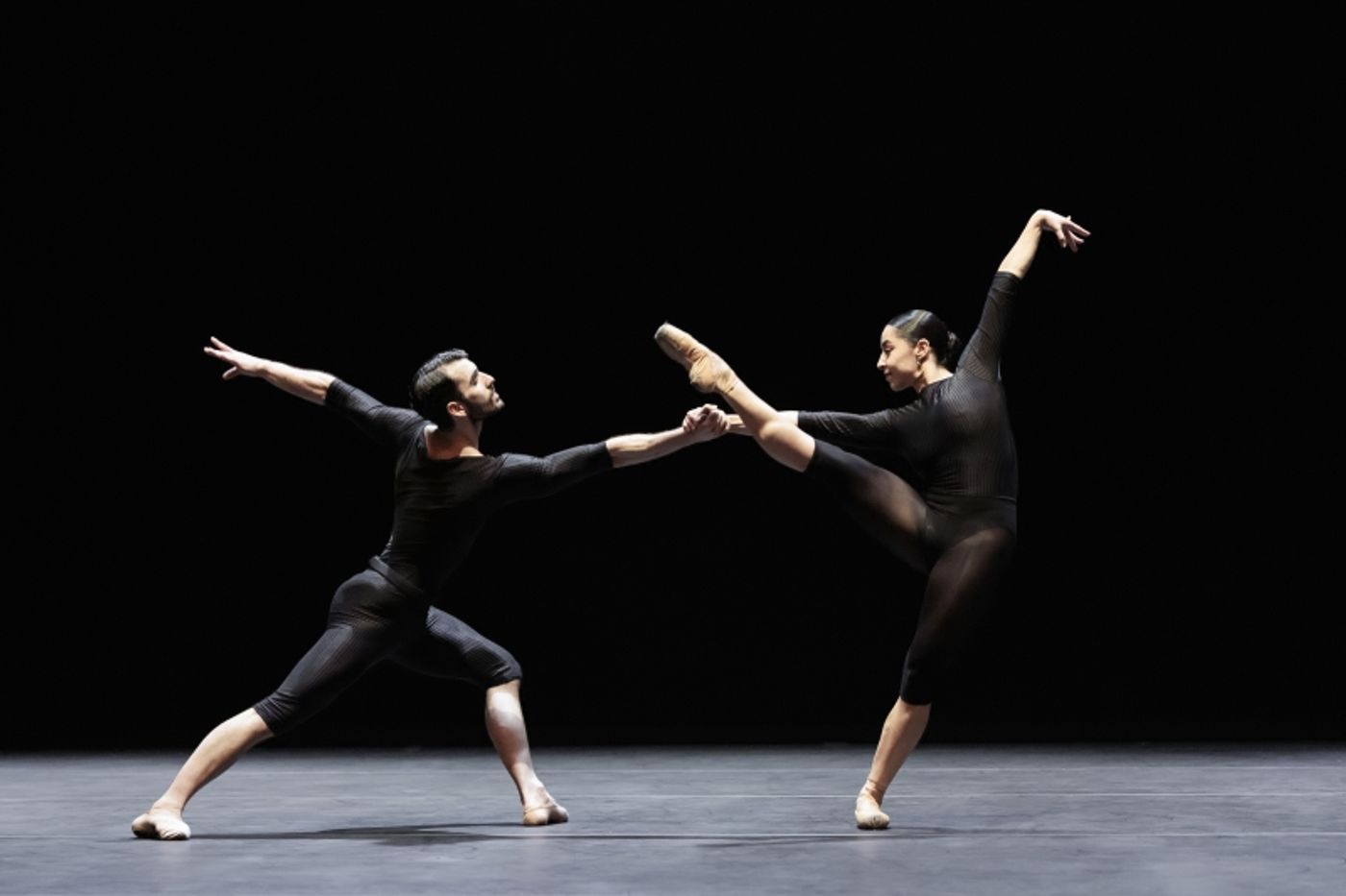 Review: BALLET HISPÁNICO at New York City Center Review: BALLET HISPÁNICO at New York City Center Image