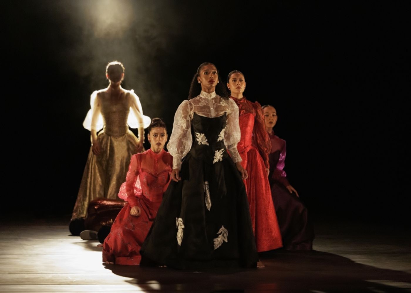 Review: BALLET HISPÁNICO at New York City Center Review: BALLET HISPÁNICO at New York City Center Image