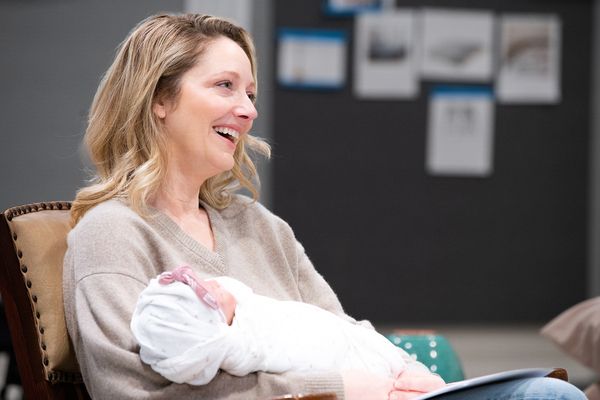 Judy Greer  Photo