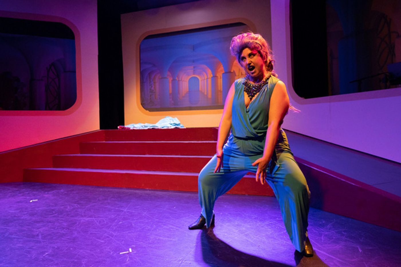 Photos: Open Fist Theatre Company's Joyous Revival Of STARMITES Opens This Weekend At Atwater Village Theatre  Image
