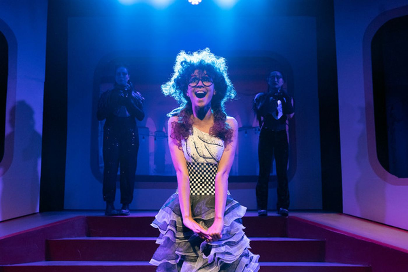 Photos: Open Fist Theatre Company's Joyous Revival Of STARMITES Opens This Weekend At Atwater Village Theatre  Image