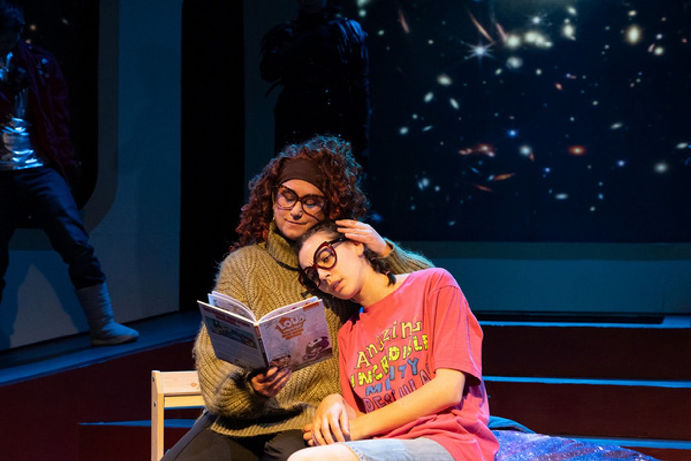 Photos: Open Fist Theatre Company's Joyous Revival Of STARMITES Opens This Weekend At Atwater Village Theatre  Image