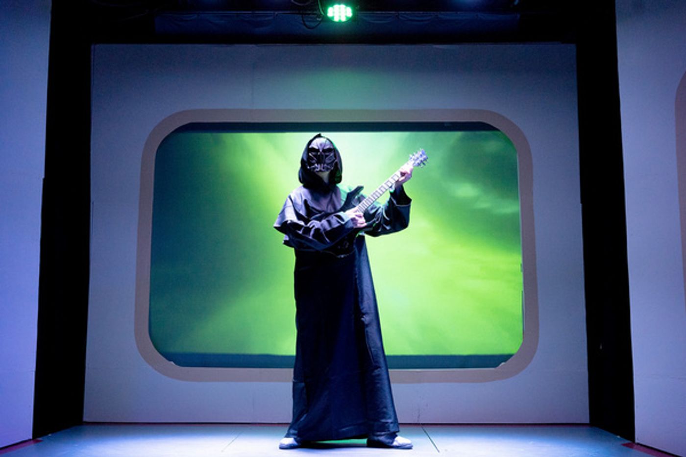 Photos: Open Fist Theatre Company's Joyous Revival Of STARMITES Opens This Weekend At Atwater Village Theatre  Image