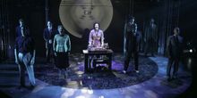 First Look At DOUBLE HELIX At Bay Street Theater & Sag Harbor Center for the Arts
