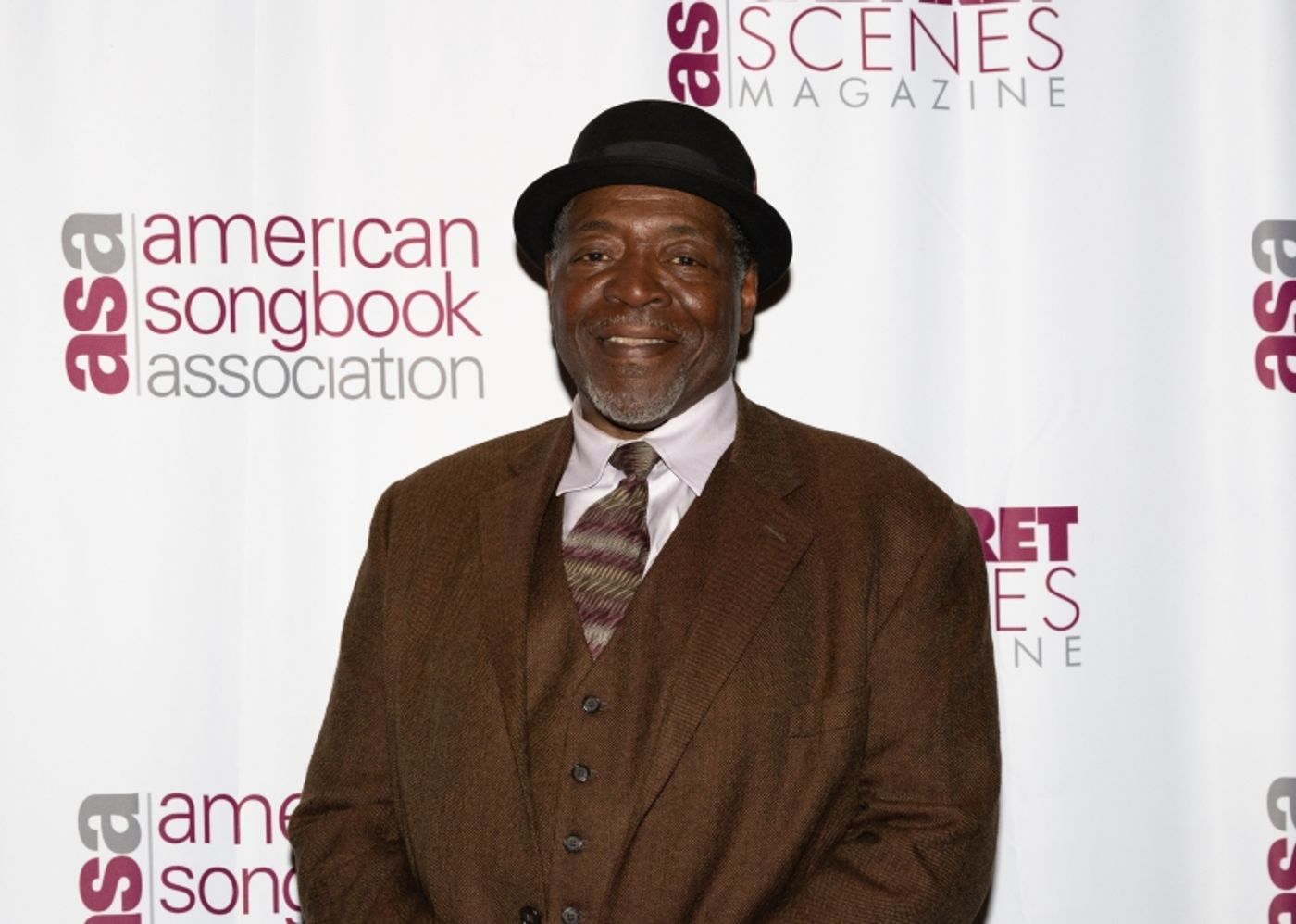 Photos: AMERICAN SONGBOOK ASSOCIATION HONORS LILLIAS WHITE at Chelsea Table + Stage  Image