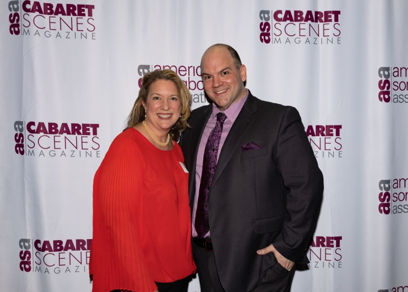 Photos: AMERICAN SONGBOOK ASSOCIATION HONORS LILLIAS WHITE at Chelsea Table + Stage  Image