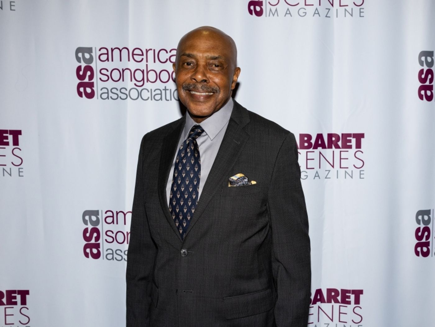 Photos: AMERICAN SONGBOOK ASSOCIATION HONORS LILLIAS WHITE at Chelsea Table + Stage  Image