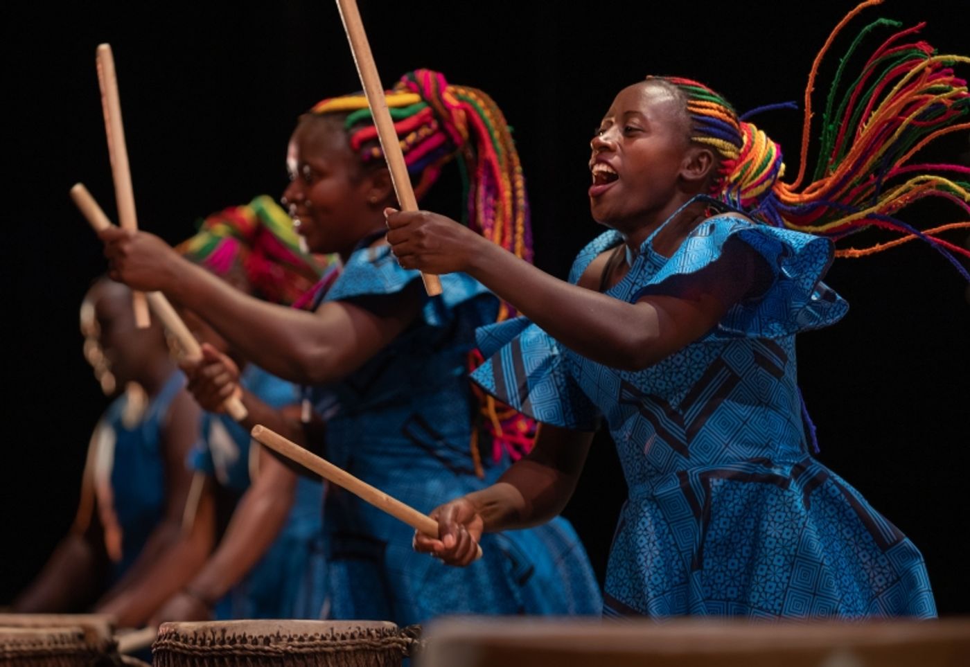 Review: THE BOOK OF LIFE at Spoleto Festival USA Review: THE BOOK OF LIFE at Spoleto Festival USA Image