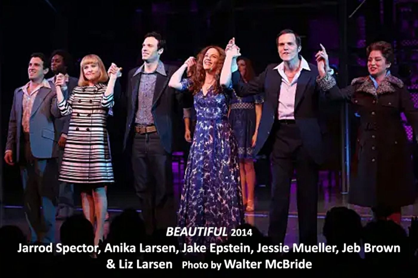 Interview: JESSIE MUELLER Holds Her Own Against the Quick SETH RUDETSKY  Image
