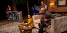 First Look at TINY BEAUTIFUL THINGS at Circle Theatre