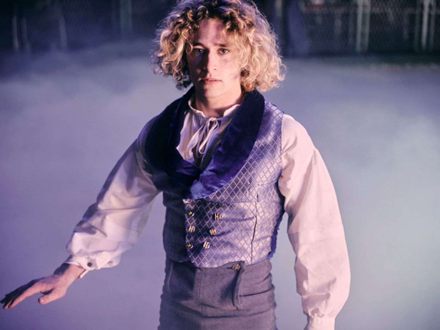 Photos: First Look at Giffords Circus 2023 Tour LES ENFANTS DU PARADIS  Image