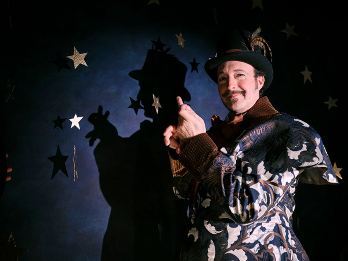 Photos: First Look at Giffords Circus 2023 Tour LES ENFANTS DU PARADIS  Image