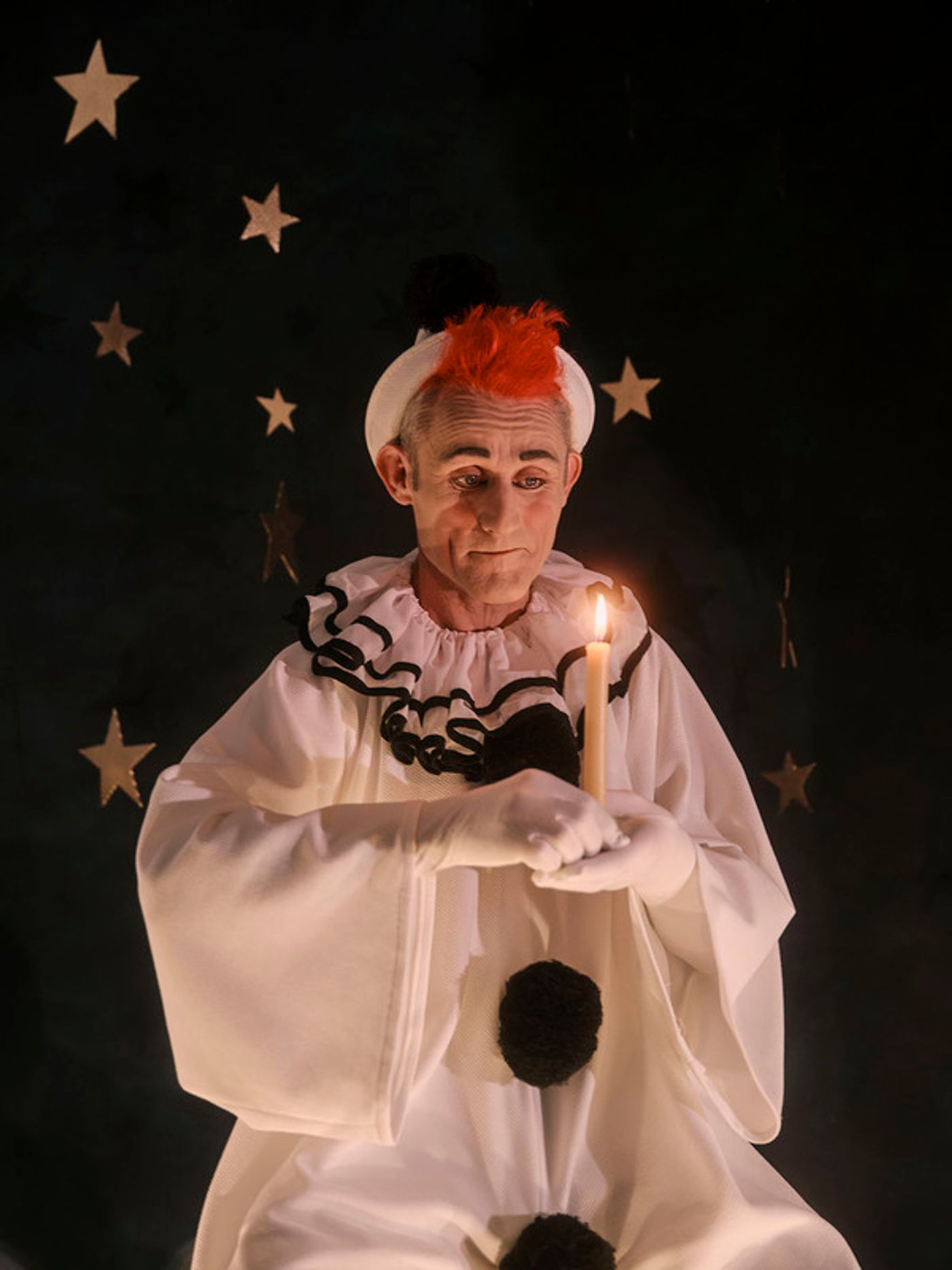 Photos: First Look at Giffords Circus 2023 Tour LES ENFANTS DU PARADIS  Image