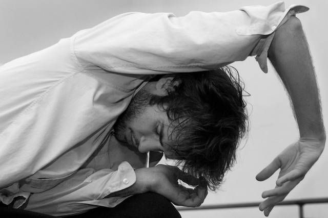 Previews: DANCE SCREEN IN THE LAND 2023 alla Fornace Del Canova A Roma e in altre due location Previews: DANCE SCREEN IN THE LAND 2023 alla Fornace Del Canova A Roma e in altre due location Image