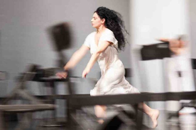 Previews: DANCE SCREEN IN THE LAND 2023 alla Fornace Del Canova A Roma e in altre due location Previews: DANCE SCREEN IN THE LAND 2023 alla Fornace Del Canova A Roma e in altre due location Image