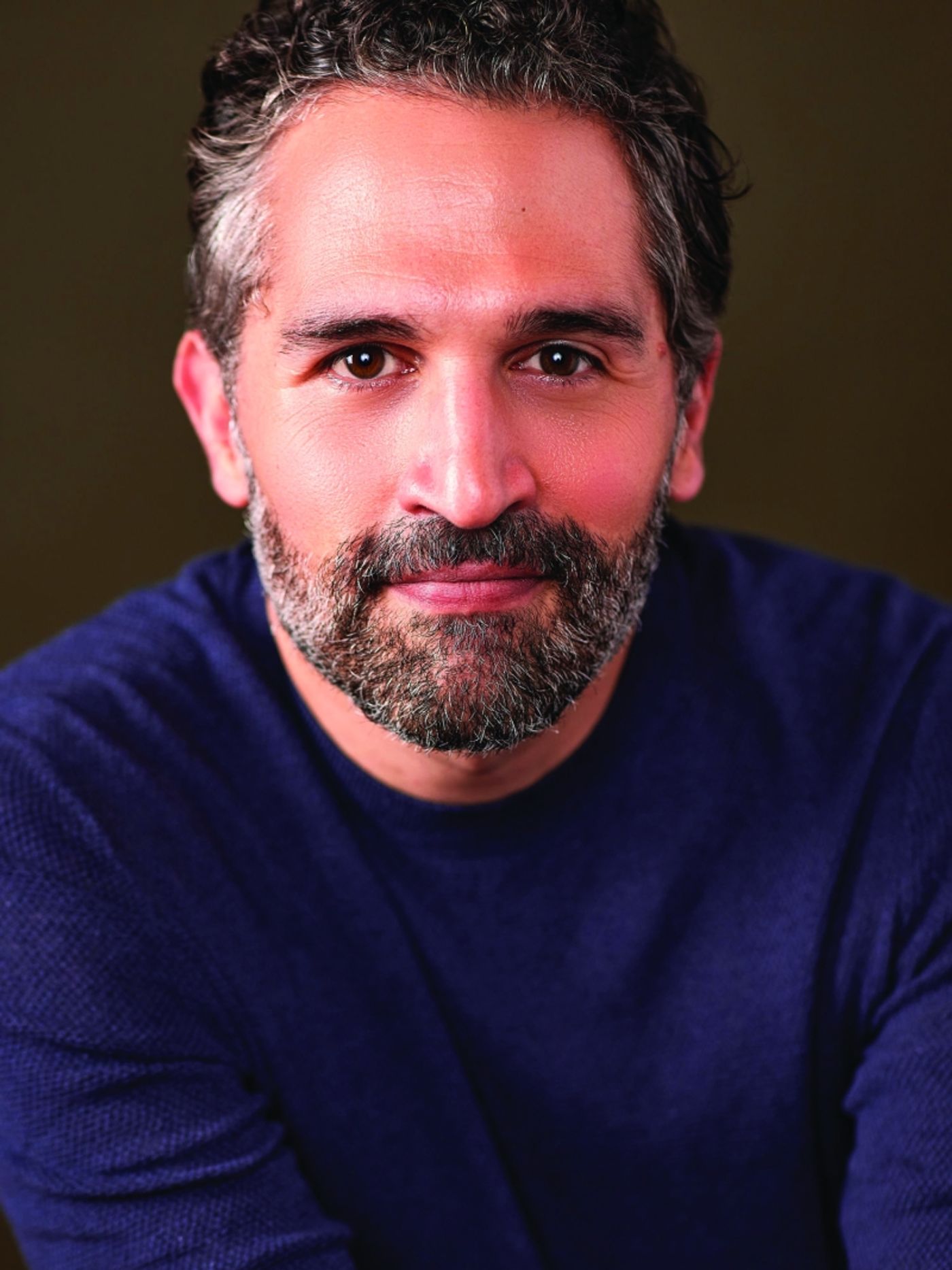 Interview: Ben Cherry Says RAGTIME at Flint Repertory Theatre is a Gorgeous and Intimate Retelling with a Multi-Talented Ensemble  Image