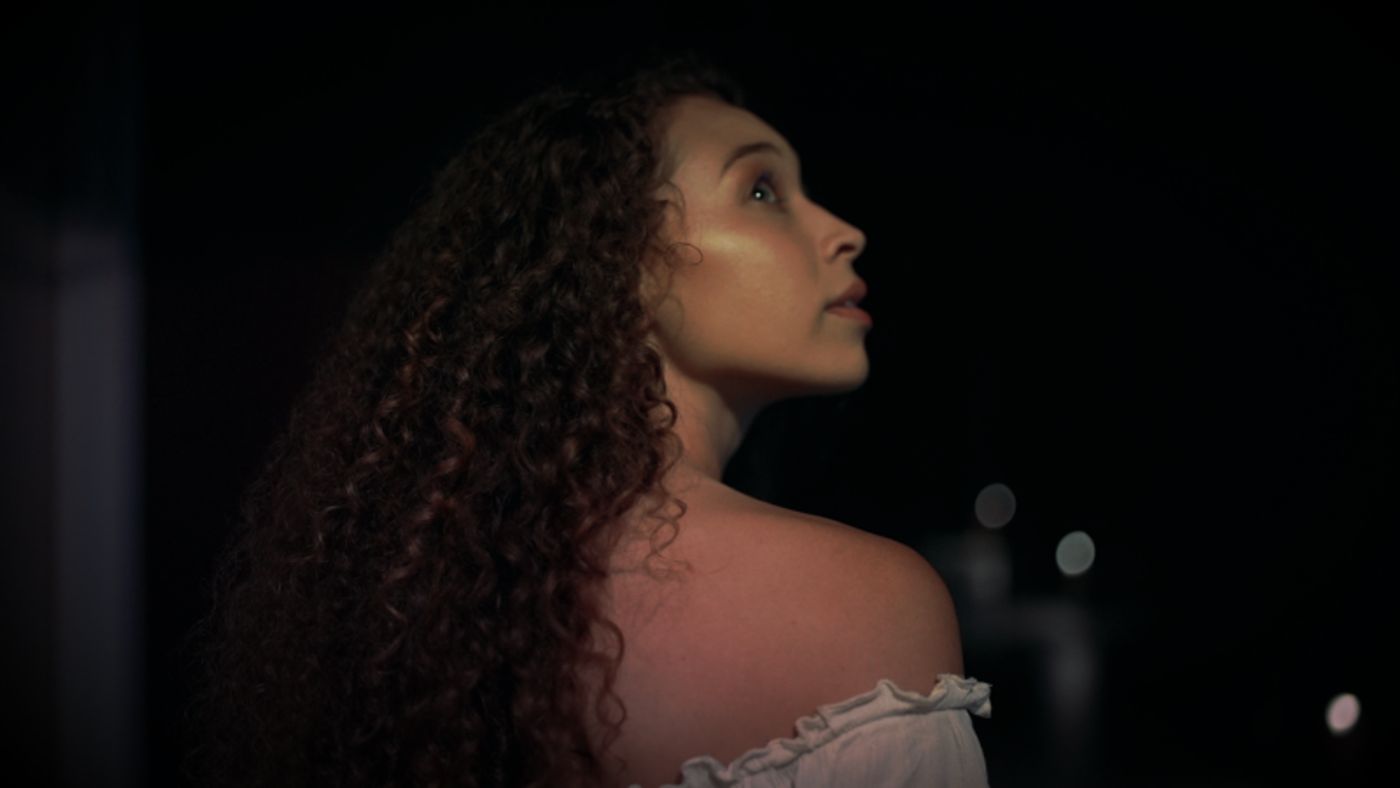 Interview: Selena Mykenzie Gordon (Miranda) And Jordan Williams (Ferdinand) of WILLIAM SHAKESPEARE'S THE TEMPEST with The Arkansas Shakespeare Theatre  Image