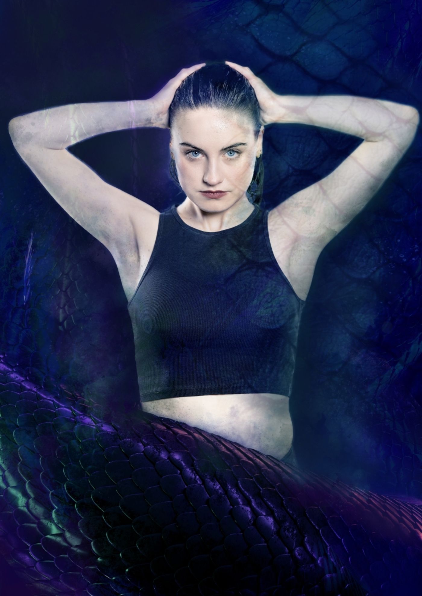 Guest Blog: Profit, Promotions and Paper Towels: Phil Bartlett on His Varied Role as Artistic Director of The Hope Theatre  Image