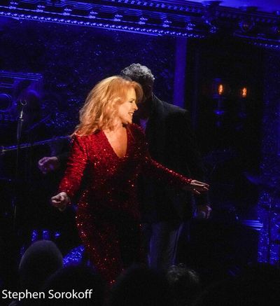Kelly Clinton-Holmes Photo