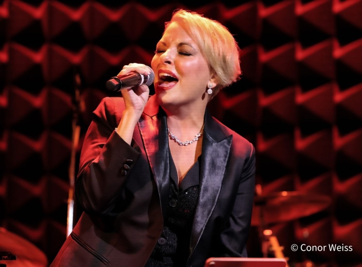 Photos: Anne Steele's WHERE THE BOYS ARE at Joe's Pub In A Conor Weiss Photo Flash Photos: Anne Steele's WHERE THE BOYS ARE at Joe's Pub In A Conor Weiss Photo Flash Image