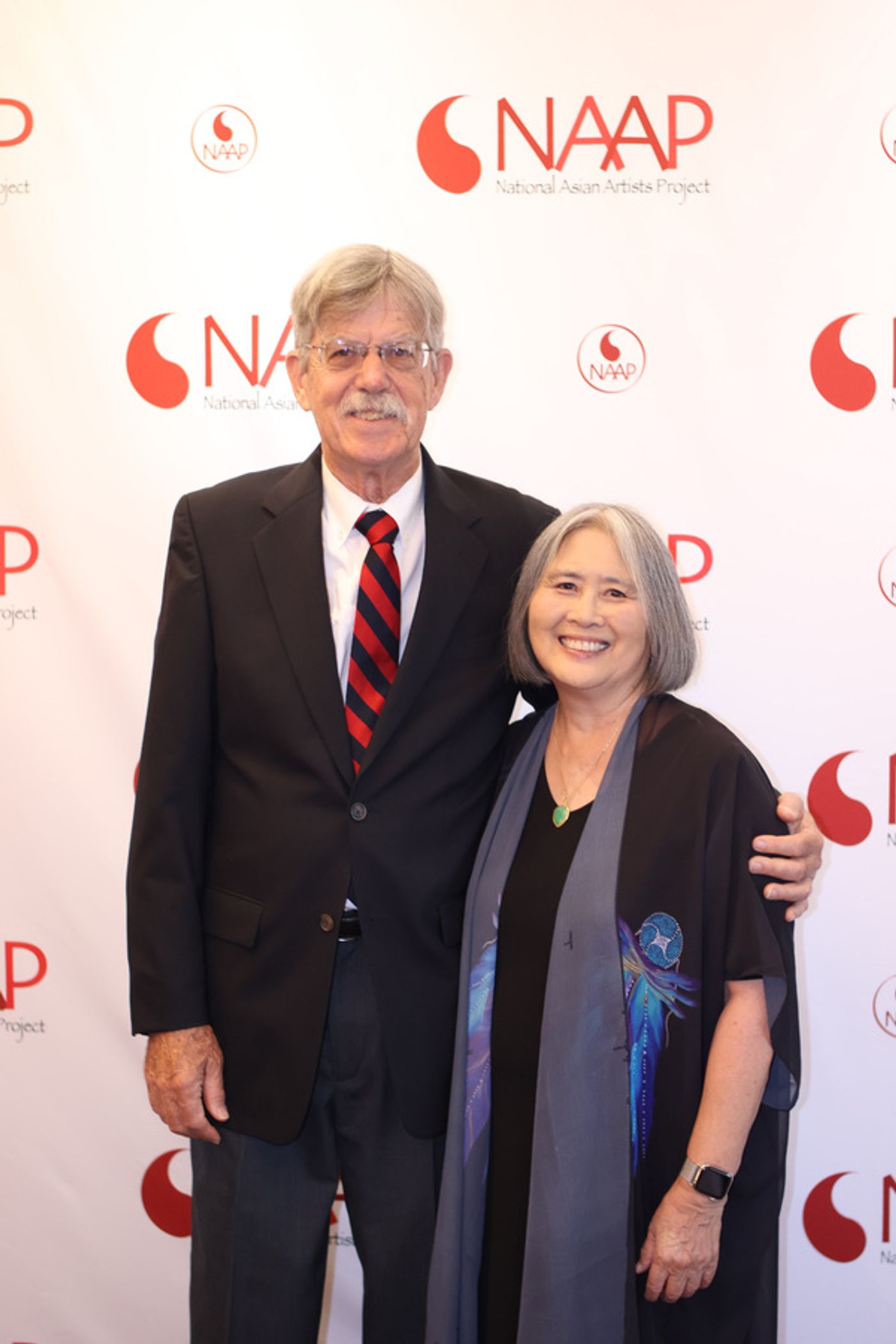 Photos: National Asian Artists Project and Baayork Lee
Celebrate Gala Fundraiser In Chinatown  Image