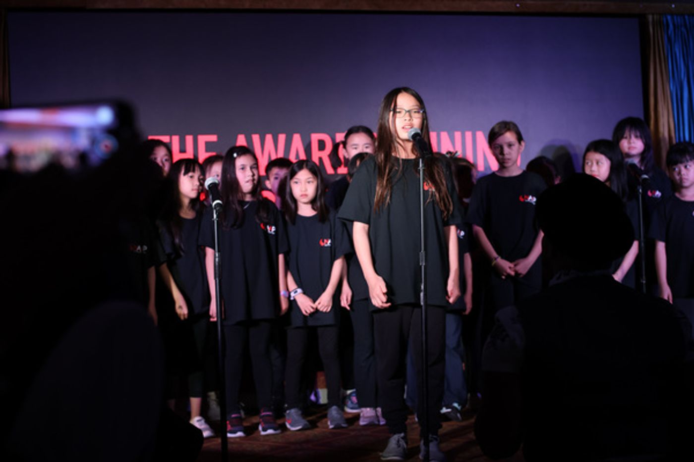 Photos: National Asian Artists Project and Baayork Lee
Celebrate Gala Fundraiser In Chinatown  Image