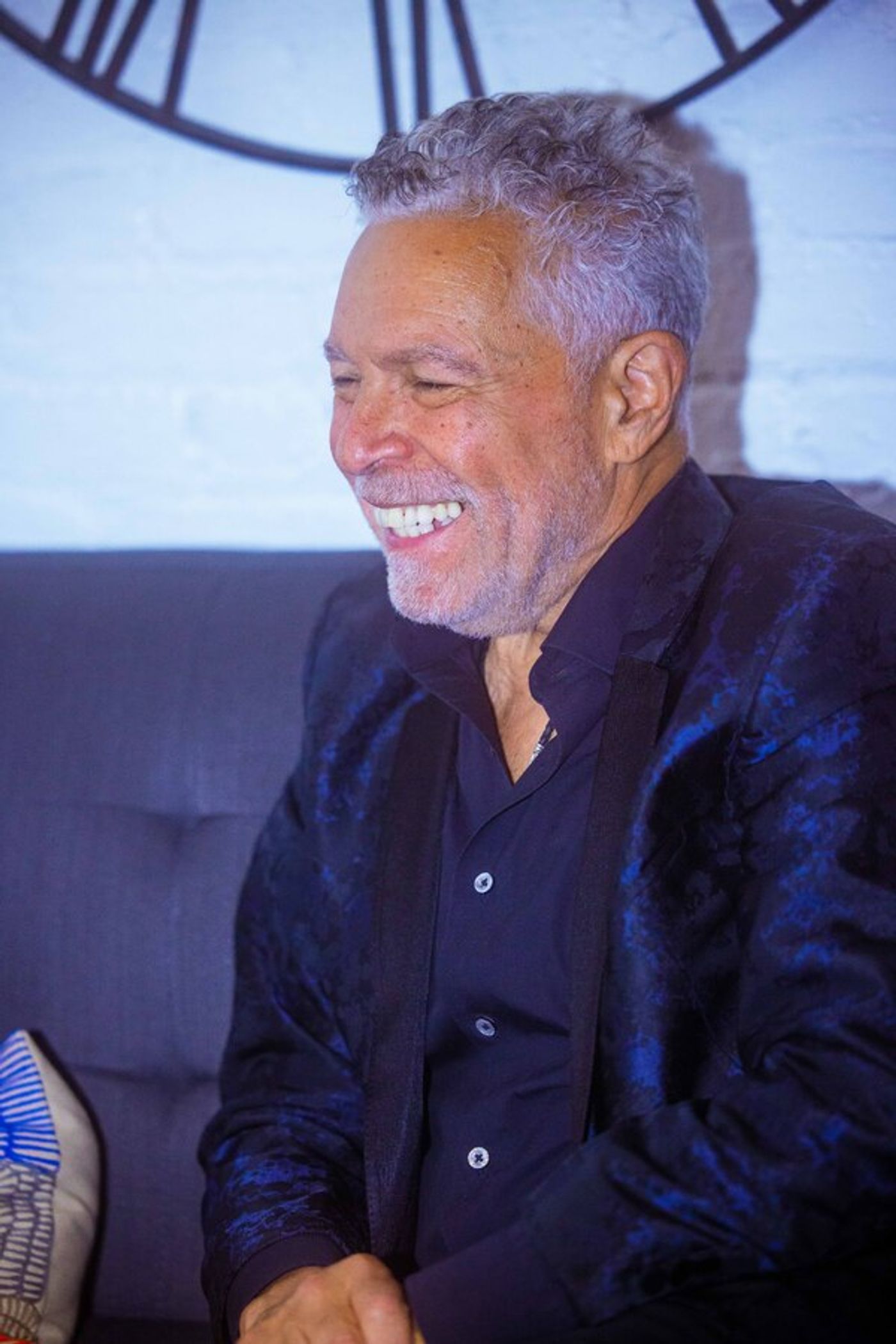 Photos: May 30th THE LINEUP WITH SUSIE MOSHER In Matt Baker's Artistic Style Photos: May 30th THE LINEUP WITH SUSIE MOSHER In Matt Baker's Artistic Style Image