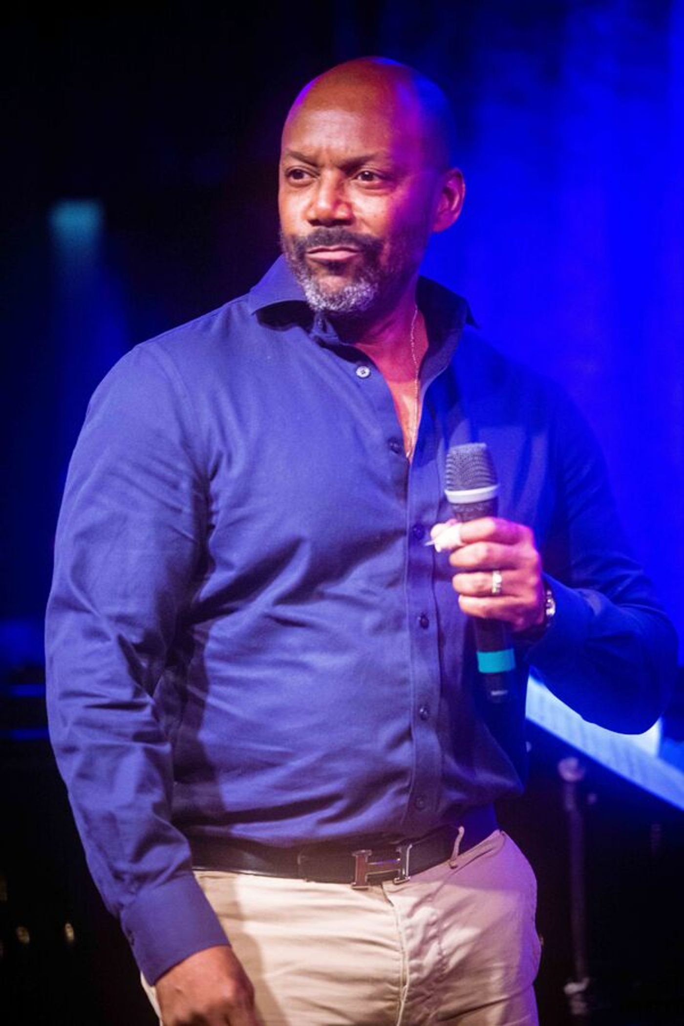 Photos: May 30th THE LINEUP WITH SUSIE MOSHER In Matt Baker's Artistic Style Photos: May 30th THE LINEUP WITH SUSIE MOSHER In Matt Baker's Artistic Style Image