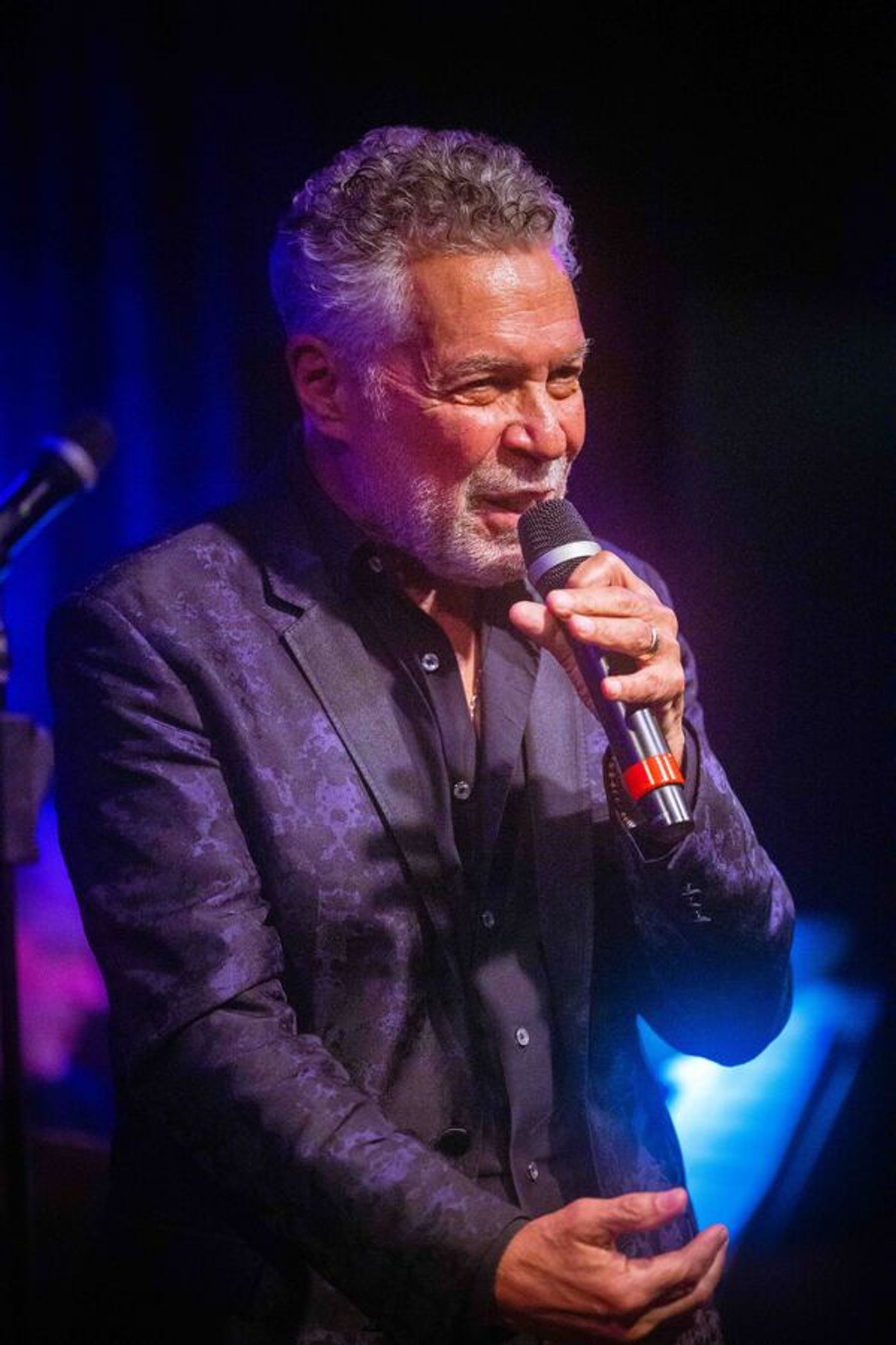 Photos: May 30th THE LINEUP WITH SUSIE MOSHER In Matt Baker's Artistic Style Photos: May 30th THE LINEUP WITH SUSIE MOSHER In Matt Baker's Artistic Style Image