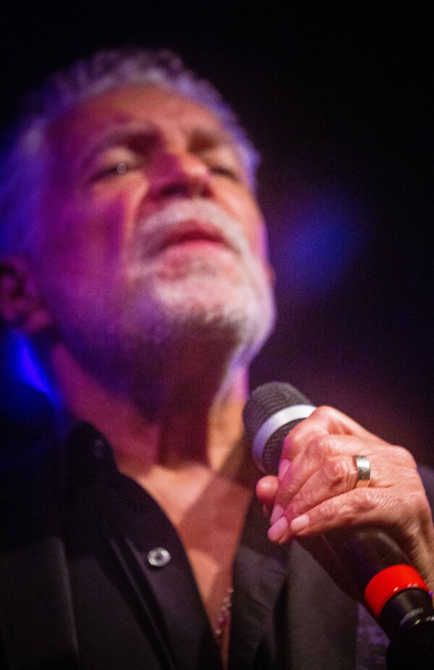 Photos: May 30th THE LINEUP WITH SUSIE MOSHER In Matt Baker's Artistic Style Photos: May 30th THE LINEUP WITH SUSIE MOSHER In Matt Baker's Artistic Style Image