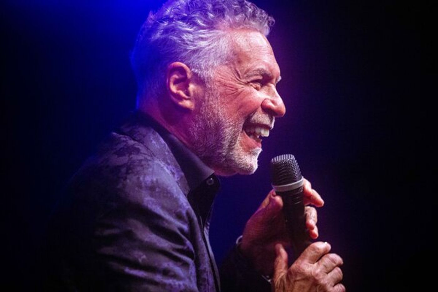 Photos: May 30th THE LINEUP WITH SUSIE MOSHER In Matt Baker's Artistic Style Photos: May 30th THE LINEUP WITH SUSIE MOSHER In Matt Baker's Artistic Style Image