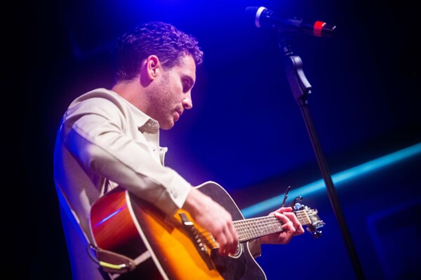 Photos: May 30th THE LINEUP WITH SUSIE MOSHER In Matt Baker's Artistic Style Photos: May 30th THE LINEUP WITH SUSIE MOSHER In Matt Baker's Artistic Style Image