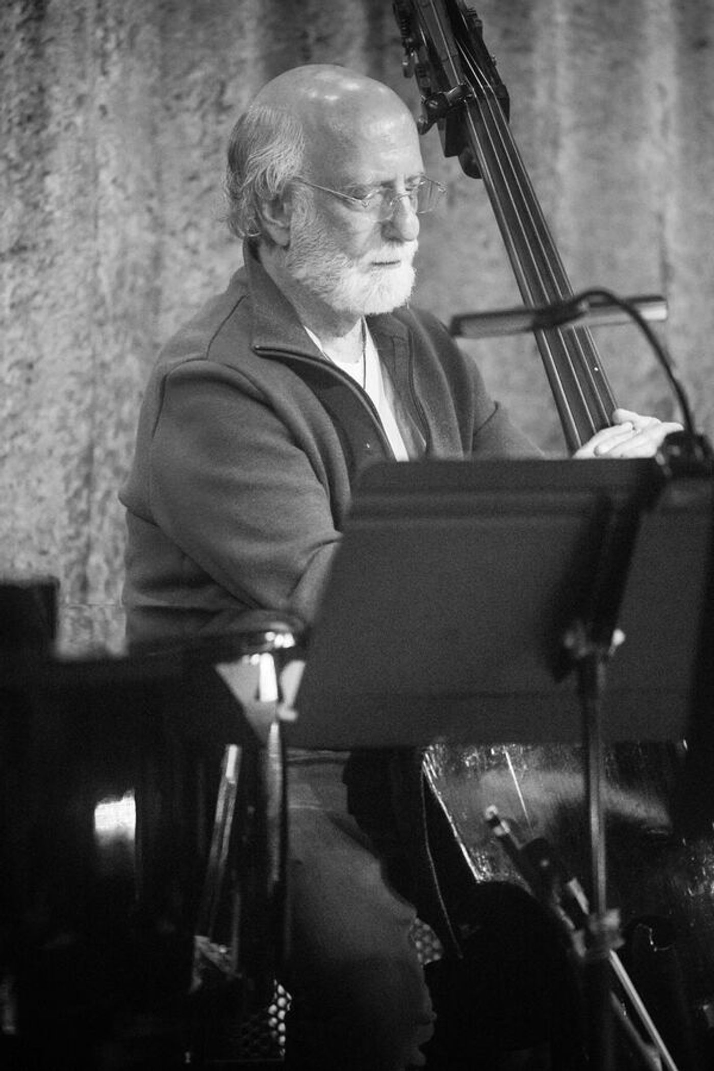 Photos: May 30th THE LINEUP WITH SUSIE MOSHER In Matt Baker's Artistic Style  Image