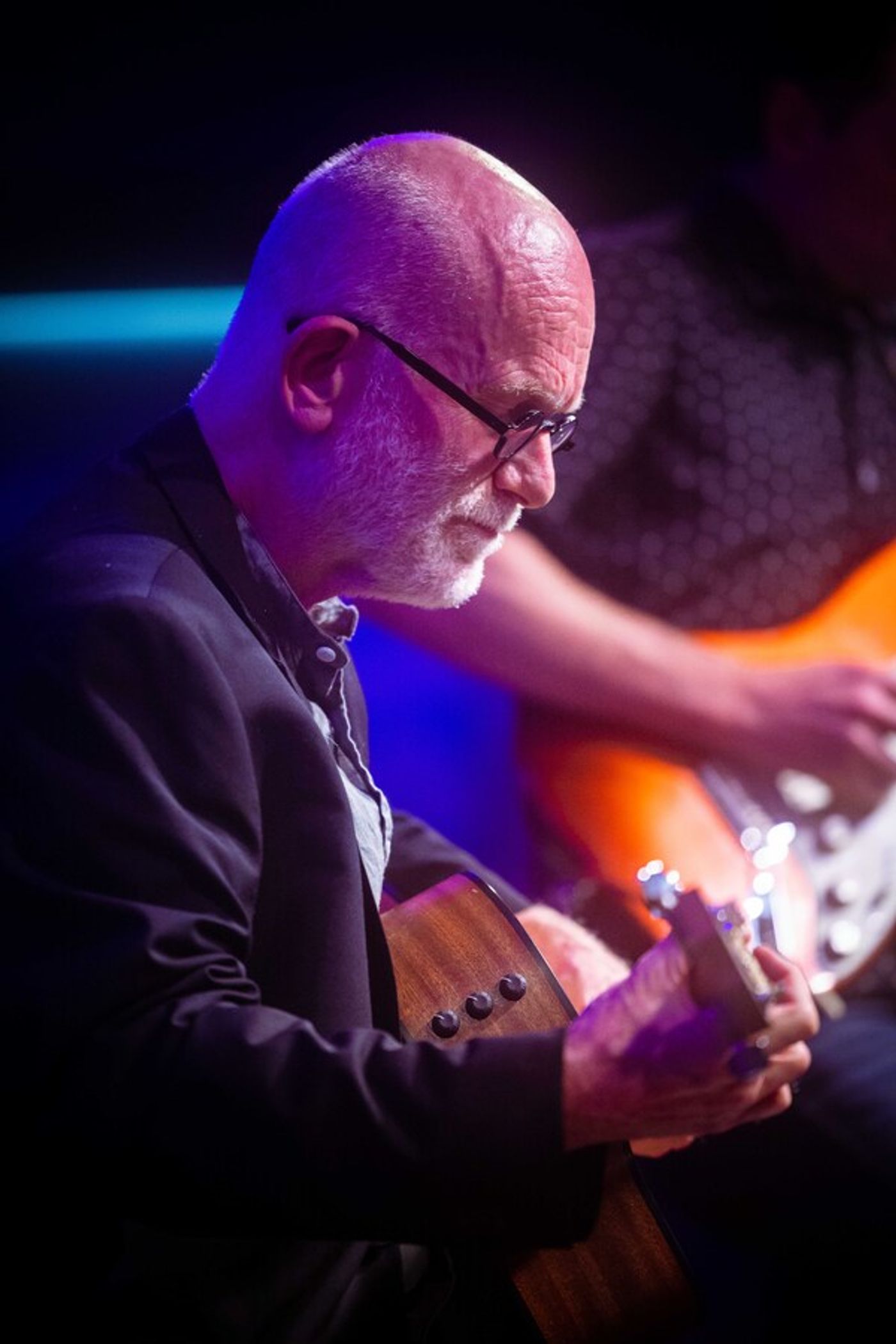 Photos: May 30th THE LINEUP WITH SUSIE MOSHER In Matt Baker's Artistic Style Photos: May 30th THE LINEUP WITH SUSIE MOSHER In Matt Baker's Artistic Style Image