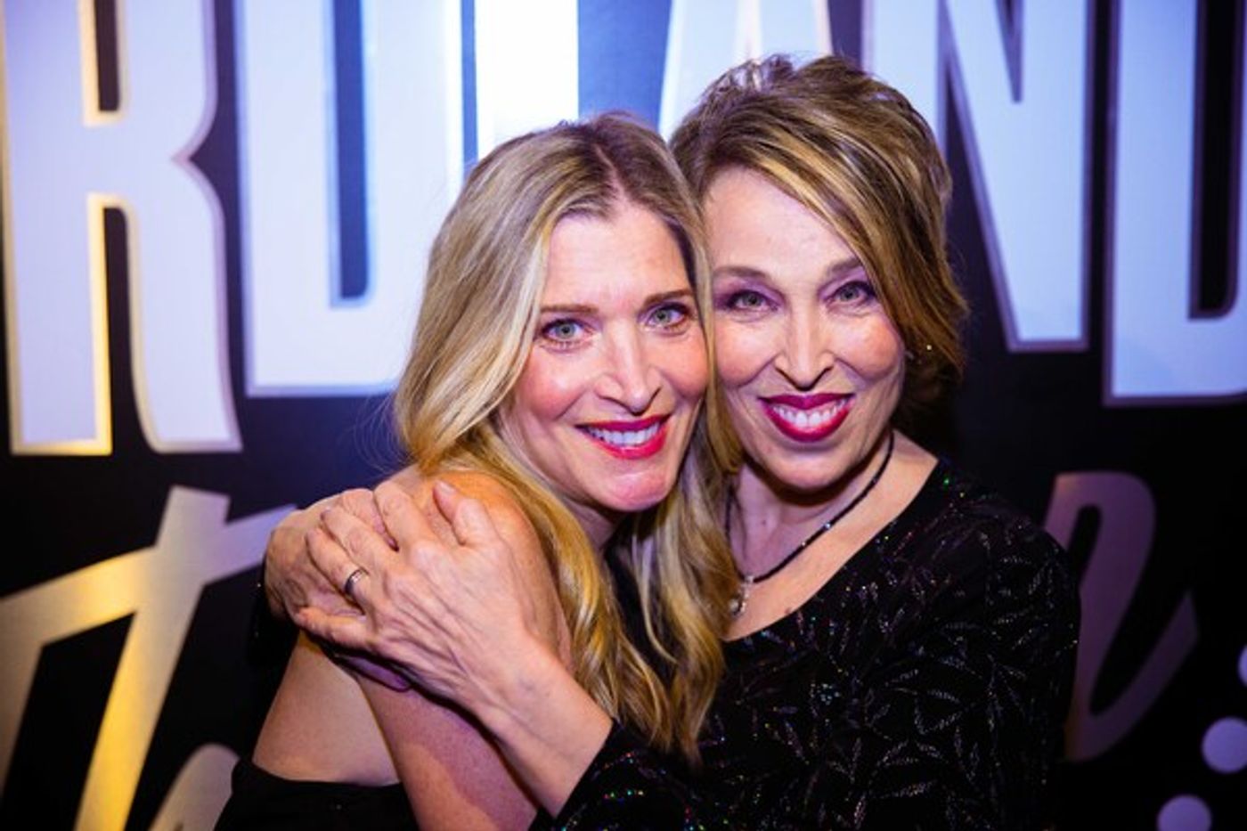 Photos: May 30th THE LINEUP WITH SUSIE MOSHER In Matt Baker's Artistic Style Photos: May 30th THE LINEUP WITH SUSIE MOSHER In Matt Baker's Artistic Style Image