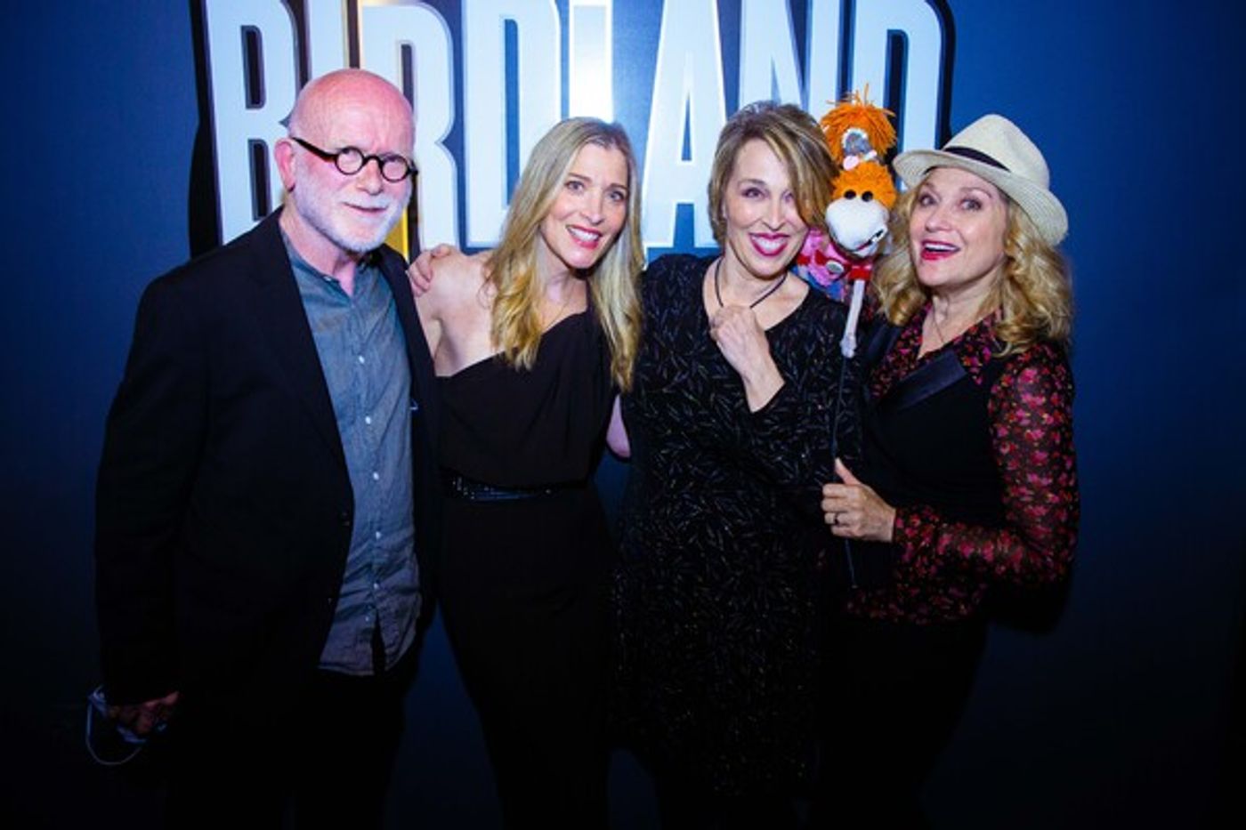 Photos: May 30th THE LINEUP WITH SUSIE MOSHER In Matt Baker's Artistic Style Photos: May 30th THE LINEUP WITH SUSIE MOSHER In Matt Baker's Artistic Style Image