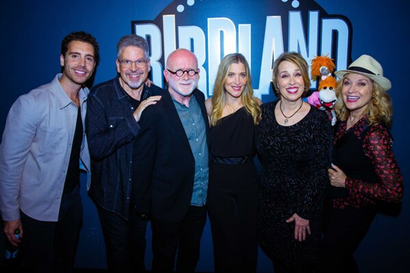 Photos: May 30th THE LINEUP WITH SUSIE MOSHER In Matt Baker's Artistic Style Photos: May 30th THE LINEUP WITH SUSIE MOSHER In Matt Baker's Artistic Style Image