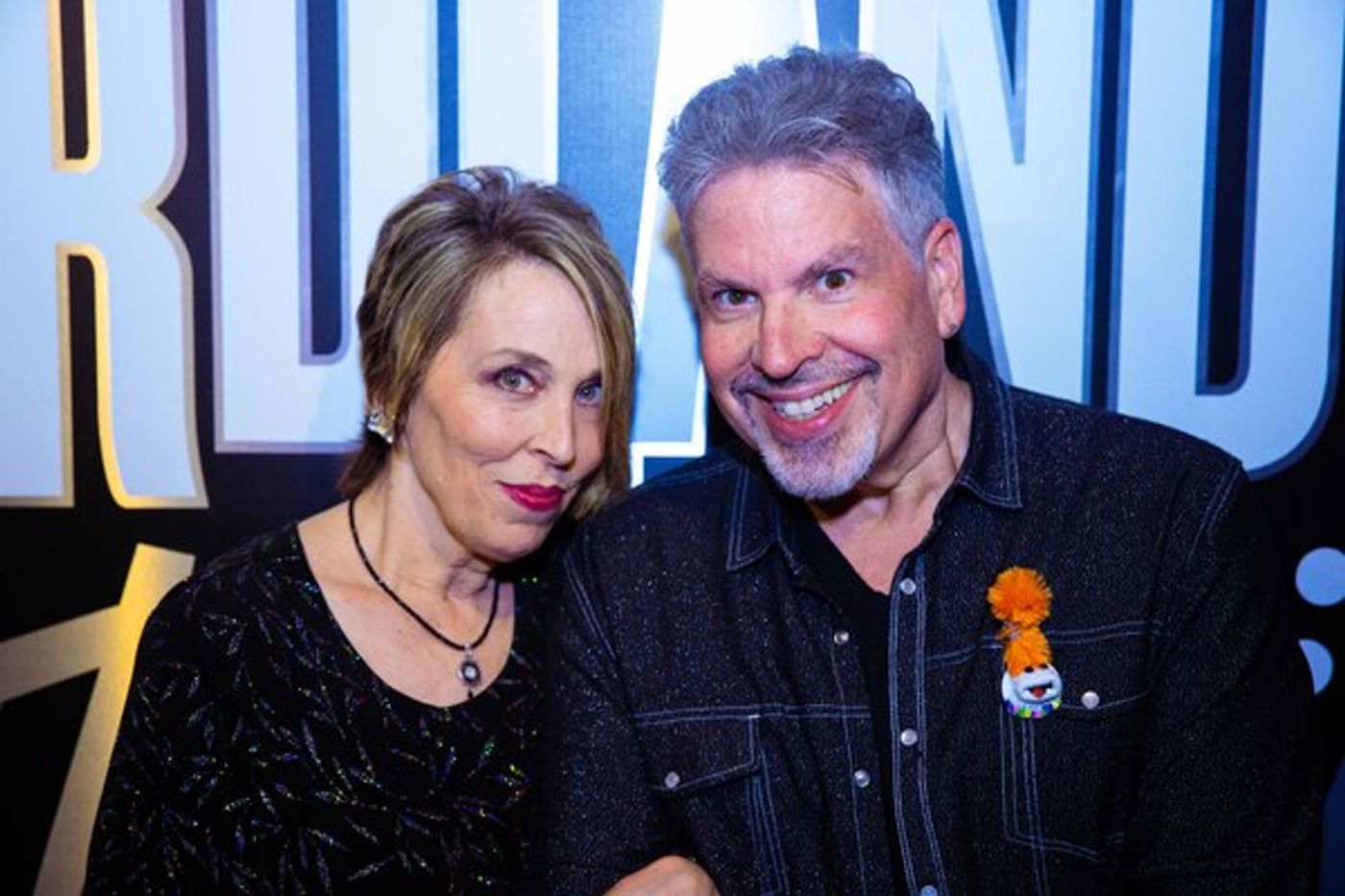 Photos: May 30th THE LINEUP WITH SUSIE MOSHER In Matt Baker's Artistic Style Photos: May 30th THE LINEUP WITH SUSIE MOSHER In Matt Baker's Artistic Style Image