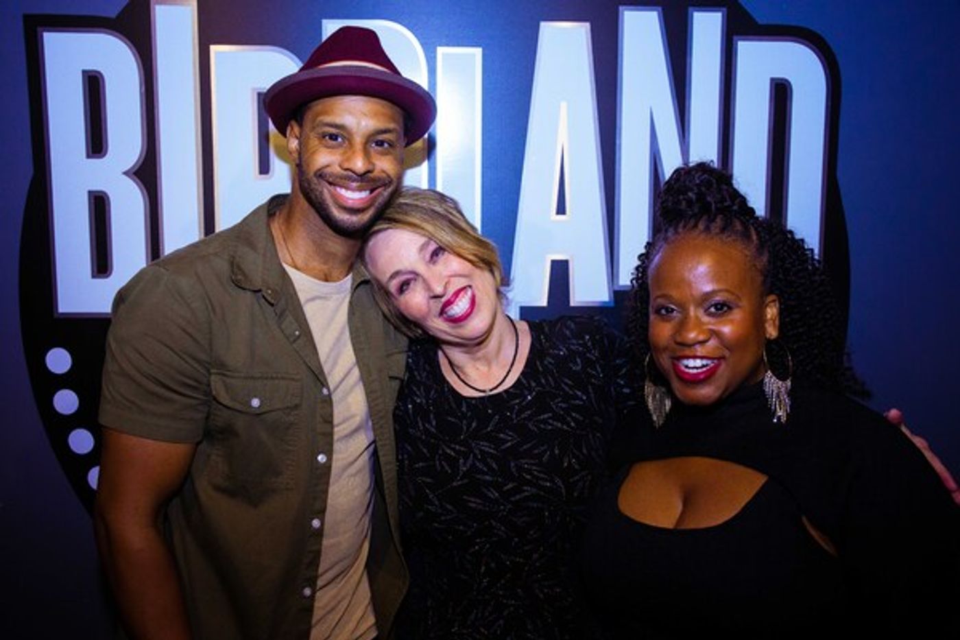 Photos: May 30th THE LINEUP WITH SUSIE MOSHER In Matt Baker's Artistic Style Photos: May 30th THE LINEUP WITH SUSIE MOSHER In Matt Baker's Artistic Style Image