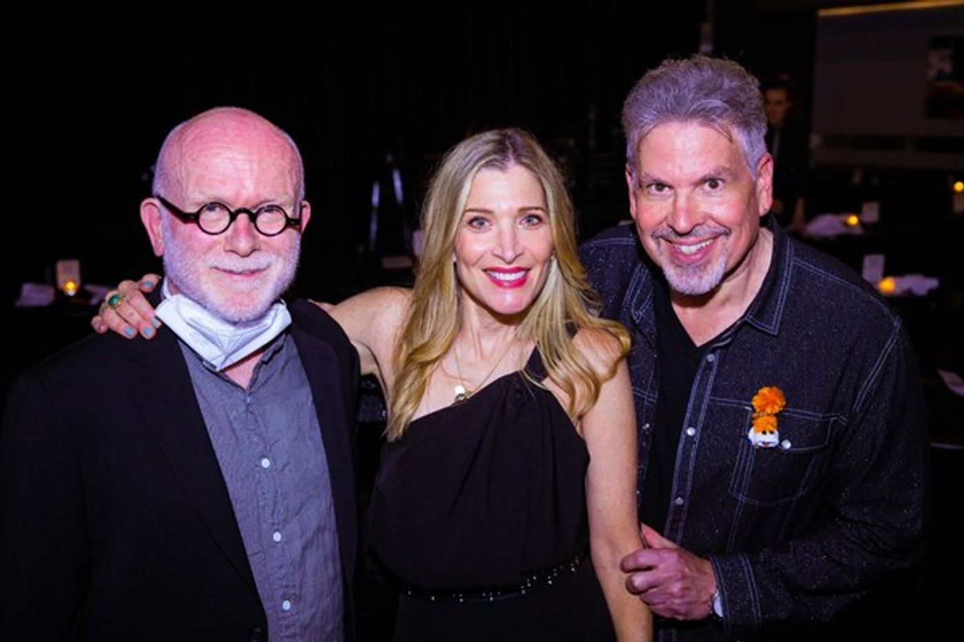 Photos: May 30th THE LINEUP WITH SUSIE MOSHER In Matt Baker's Artistic Style Photos: May 30th THE LINEUP WITH SUSIE MOSHER In Matt Baker's Artistic Style Image