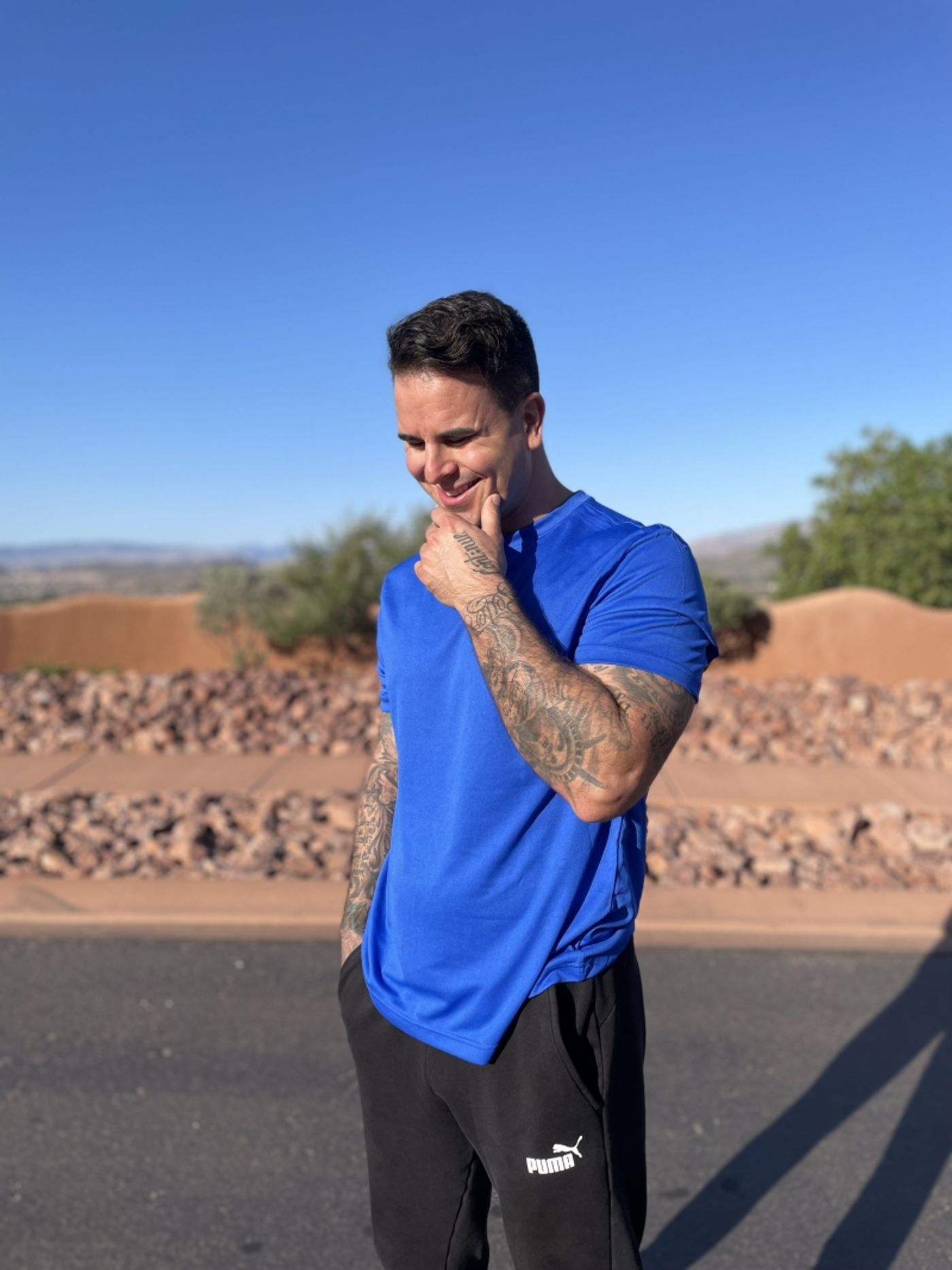 Interview: Joshua Seiter on Coming Out, Pride, and Tour to Minnesota  Image