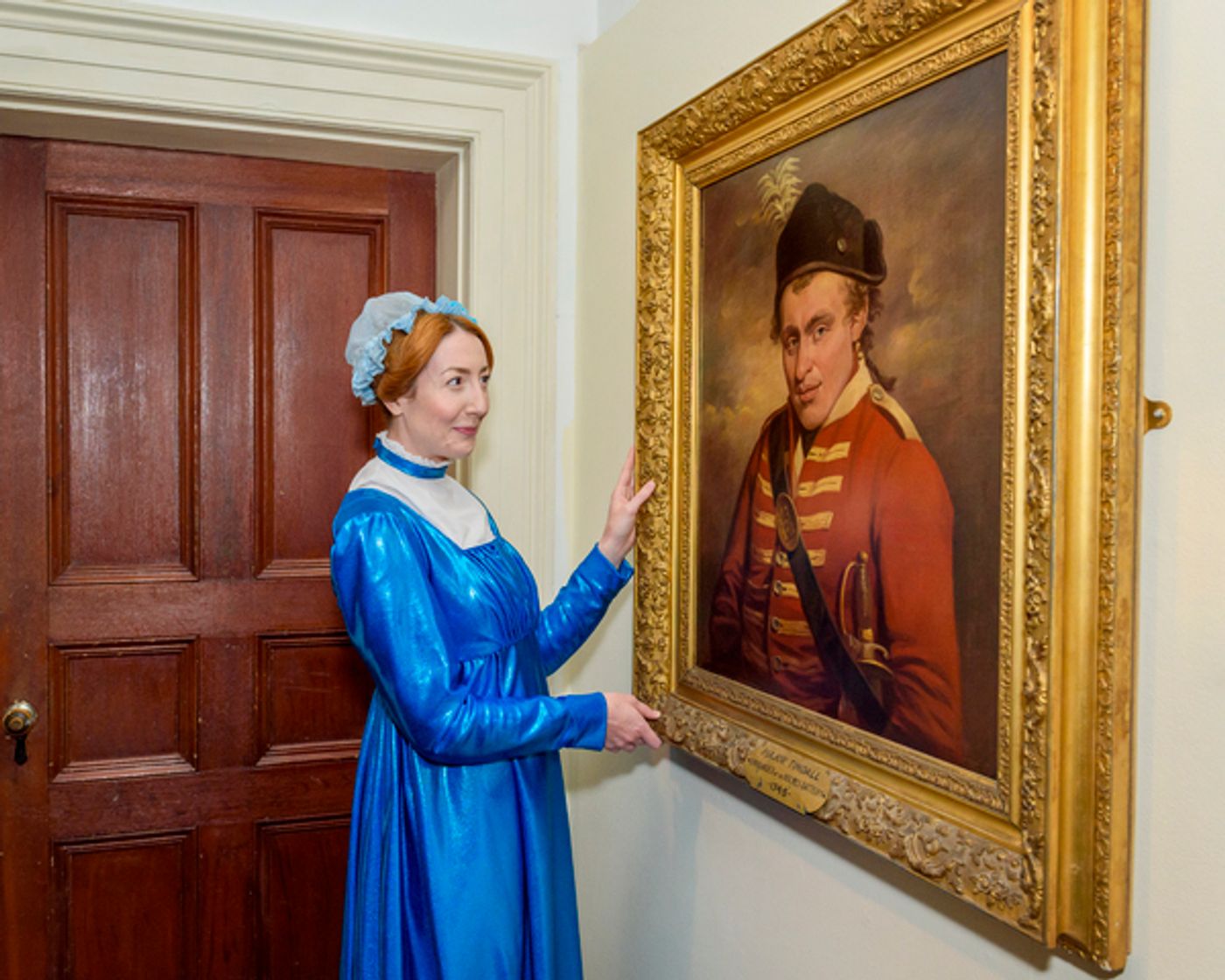 Photos: QUALITY STREET UK Tour; Get a First Look at the Cast  Image