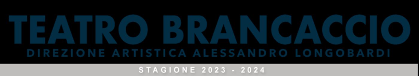 Previews: PRESENTAZIONE DELLA NUOVA STAGIONE 2023/2024 DEL TEATRO BRANCACCIO  Image