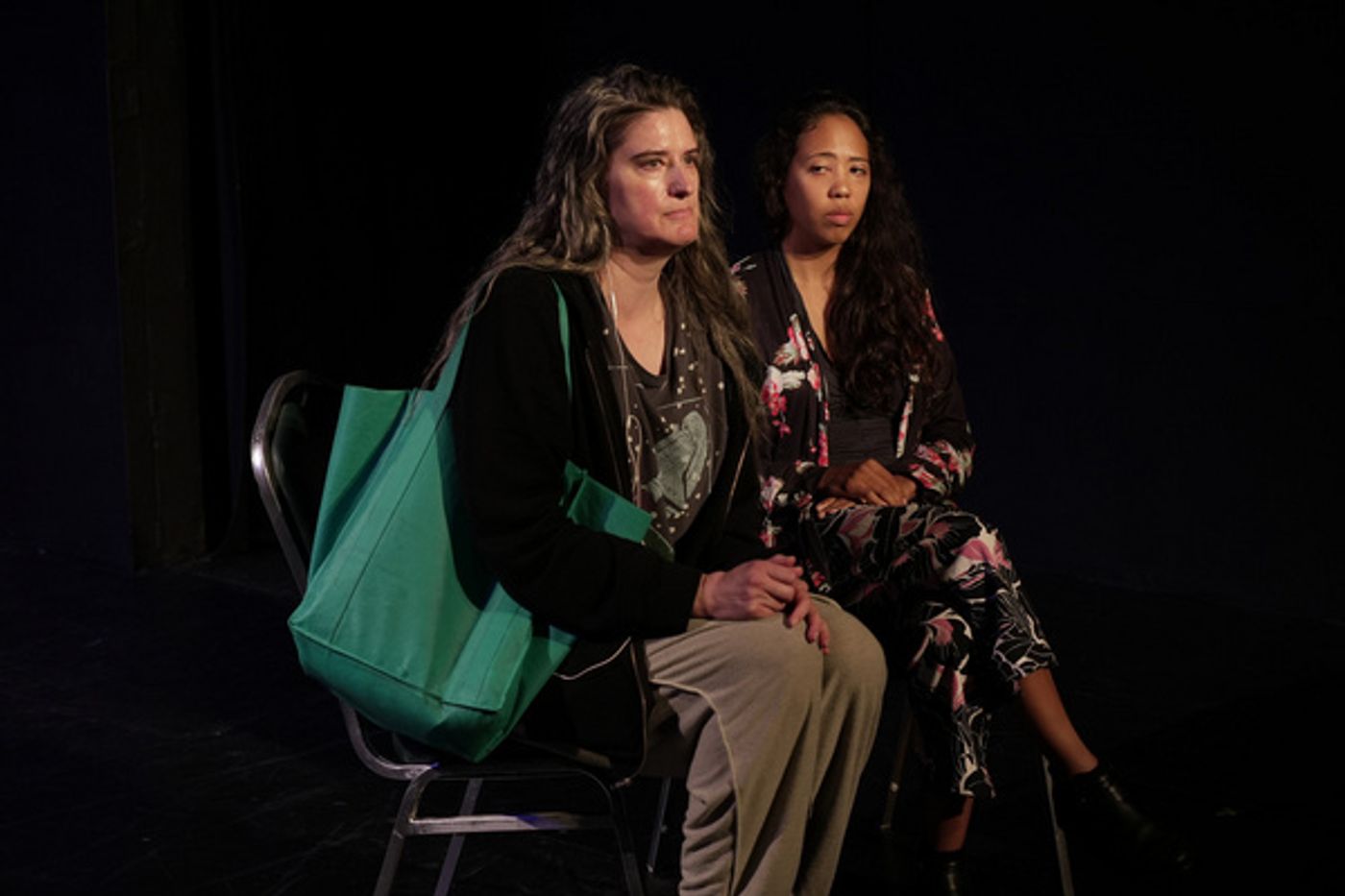 Photos: First Look At FOUR At The Hollywood Fringe Festival Photos: First Look At FOUR At The Hollywood Fringe Festival Image