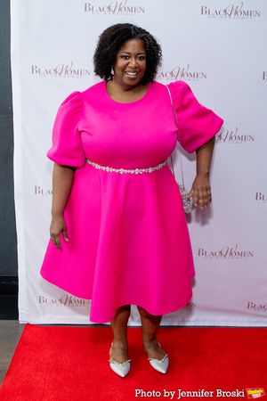 NaTasha Yvette Williams @ BroadwayWorld NaTasha Yvette Williams Photo